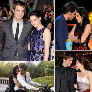 Кристен Стюварт: Би найз охиндоо үнэхээр хайртай