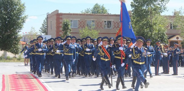 Онцгой байдлын алба өндөржүүлсэн бэлэн байдалд шилжинэ