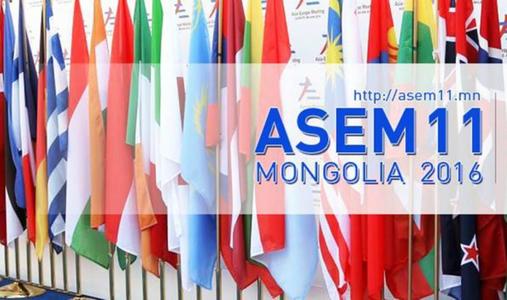 АСЕМ-ийн зочдод зориулан авсан 43 автобусны 3 нь алга болжээ