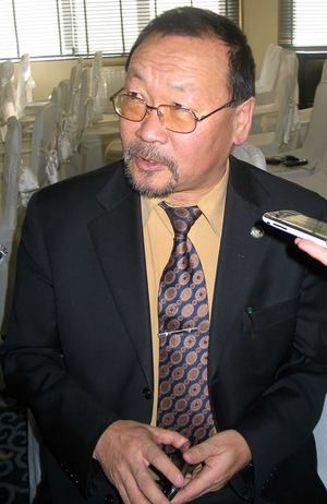 Н.Алгаа: “Эрдэнэт” үйлдвэрийн засаглал шинэ түвшинд гарна