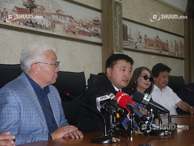 Харанга “Алдрын од” хүртэнэ