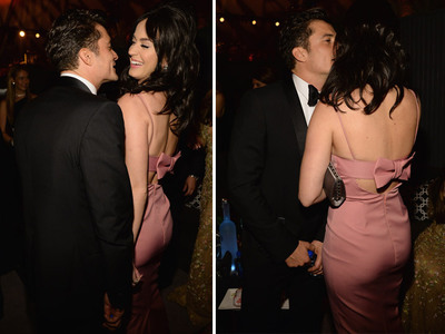 Орланда Блум:  Хуримаа хийх талаар бодож байгаа