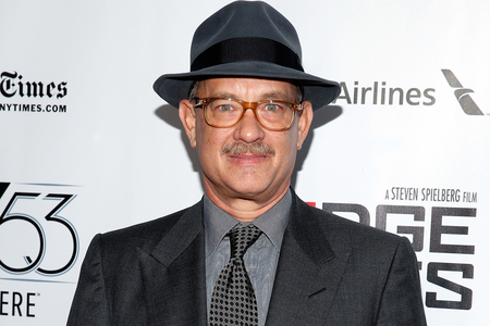 Том Хэнкс: Чи онгоцны тархи гэдгээ мартаж болохгүй