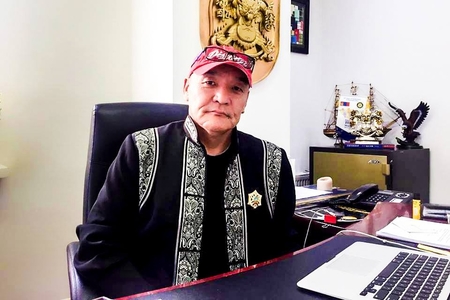 Зөвхөн Монголд л 350 уран нугараач цуглах боломжтой