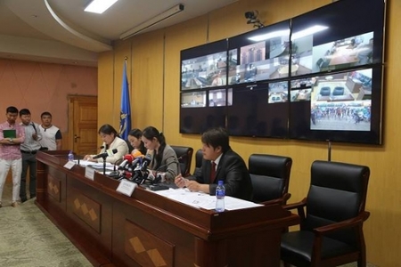 Захиргааны хэргийн гомдол жил дараалан өсчээ