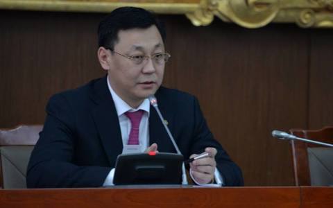 Сайдуудынхаа нэрийг Ерөнхийлөгчид танилцуулна