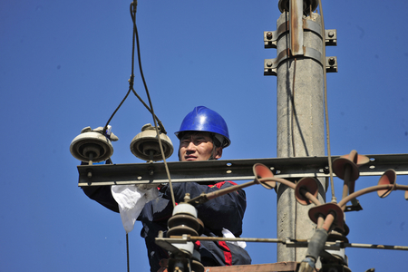 Өнөөдөр цахилгаан хязгаарлах байршлууд