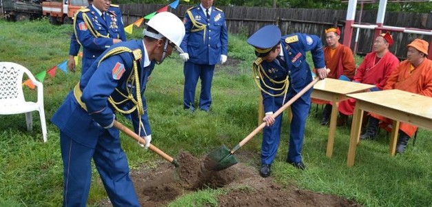 Онцгойгийнхон орон сууцтай болно