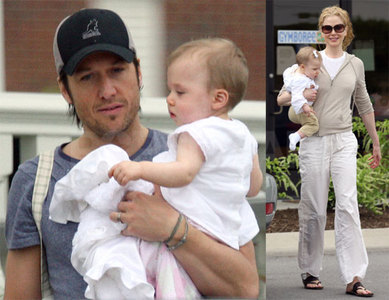 Николь Кидман салахгүй