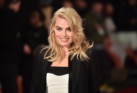 Маргот Робби: Би амжилтад хүрнэ гэдгээ мэддэг байсан