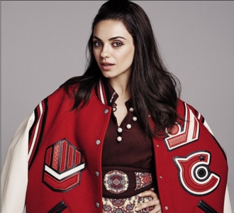 Мила Кунис: Эхнэр болох төсөөлснөөс ч хэцүү юм