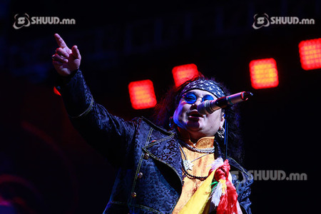 “Харанга” хамтлагийг алдаршуулна