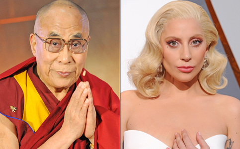 Гага хятадуудаас уучлалт гуйхгүй