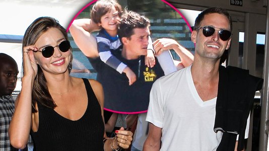 Блум: Хүүгийн минь эх өөр хүнийх боллоо