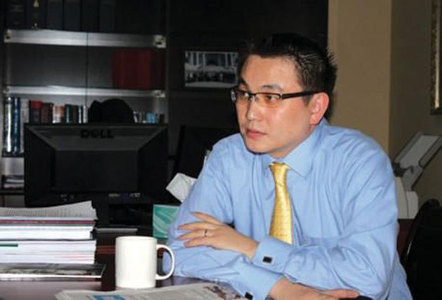 Х.Алтай: Хөрөнгө оруулагчдын сонирхол, итгэл сэргэх хандлага ажиглагдаж байна