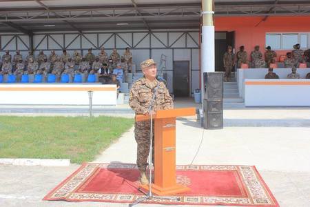 Монгол-Катарын хамтарсан сургууль эхэллээ