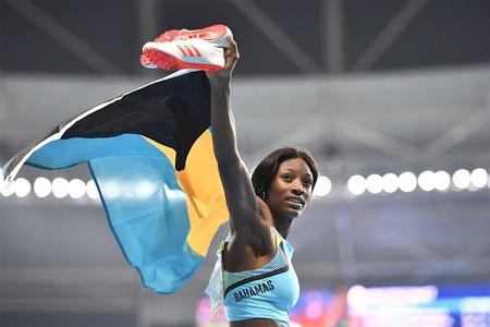 Шауне Миллер: Би бохир арга хэрэглээгүй