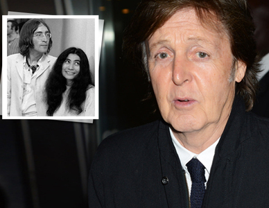 Йоко Оног магтав