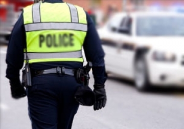 Машин түрж байгаад амиа алджээ