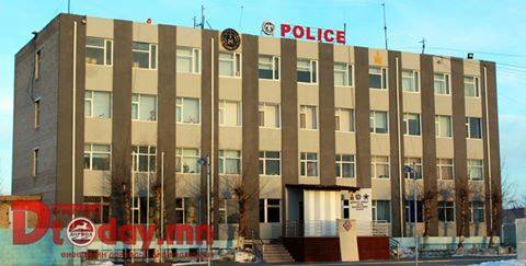 Цагдаагийн албан хаагчаас тарваган тахал илрээгүй 