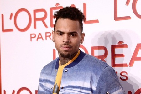 Крис Брауныг шүүхэд өгчээ