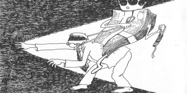 Банкууд дампуурах бус даам гарчихаад байна