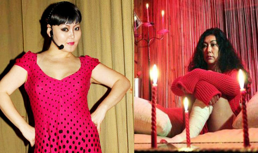 О.Энхтуул, Г.Ундармаа нар хамтарчээ