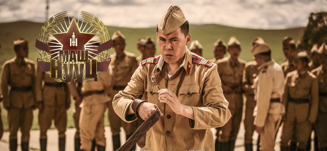 “Маш нууц” киноны хоёрдугаар ангийг хийнэ