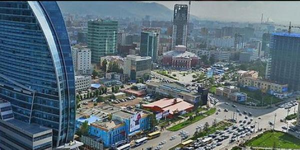 Улаанбаатарт 30 хэм дулаан байна