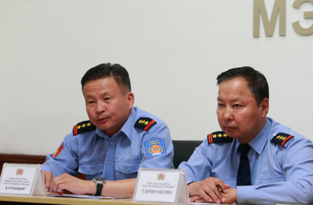 Усны ослоор 93 хүн нас баржээ
