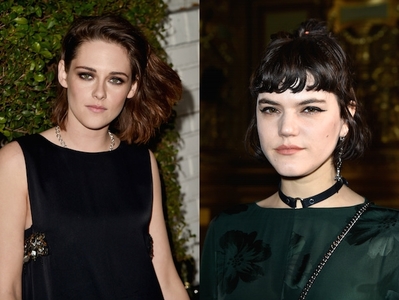 Кристен Стюарт сүй тавьжээ