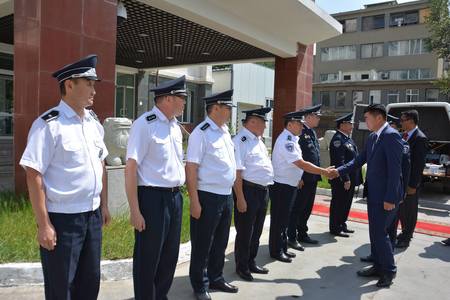 Гадаад паспортын бэлдэц энэ сарын 10-нд ирнэ