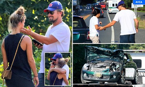 Каприо осолд оржээ