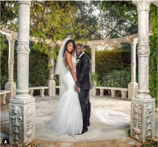 Кевин Харт хуримаа хийлээ