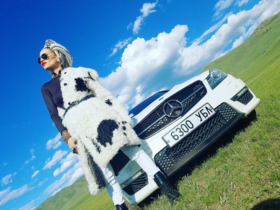 Маргаашийн нар руу хамт аялах уу