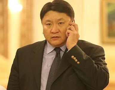 Г.Шийлэгдамбын хэрэг эцэслэн шийдэгдээгүй