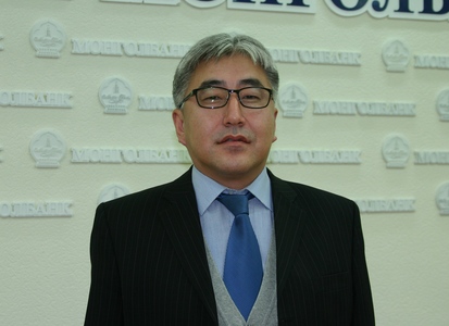  Ж.Батаа: Монголбанк валютын захын оролцоогоо үргэлжлүүлнэ  