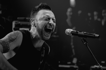 “Звери”  хамтлаг ирэх сарын 2-нд тоглоно