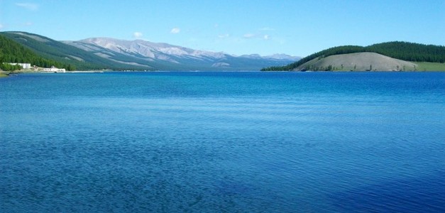 Завьтай иргэд осолджээ