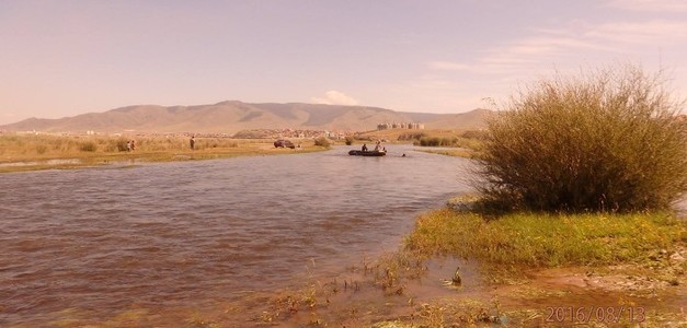 Онцгойгийнхон 272 хүнийг уснаас аварчээ 