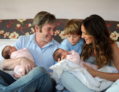 Сара Жессика Паркер: Эмэгтэйчүүдийн бардам занг хэнч дийлэхгүй