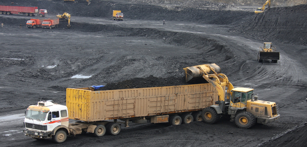 Нүүрс нэрийн хуудсаар зарагддаггүй болсон