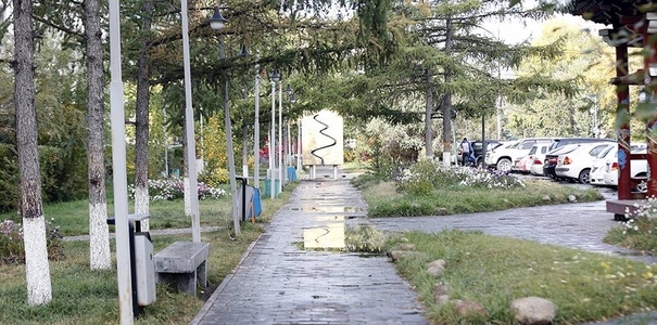 Улаанбаатарт 20 хэм дулаан байна 