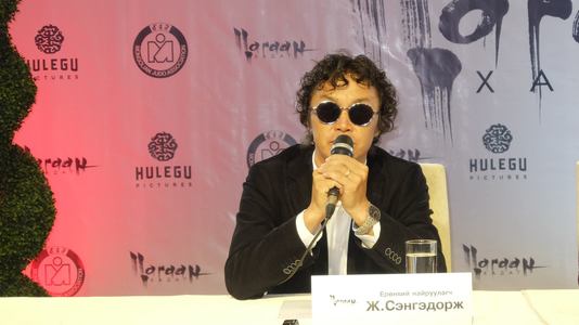 Ж.Сэнгэдорж: Гурван тамирчнаас Д.Сумъяаг сонгосон