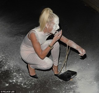 Реалити шоуны од руу гурил цацжээ