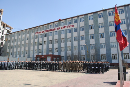 ХСИС-ийн дэргэд 200 хүүхдийн цэцэрлэг байгуулна