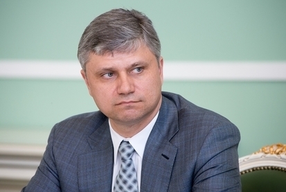 О.В.Белозёров Монголд ирлээ