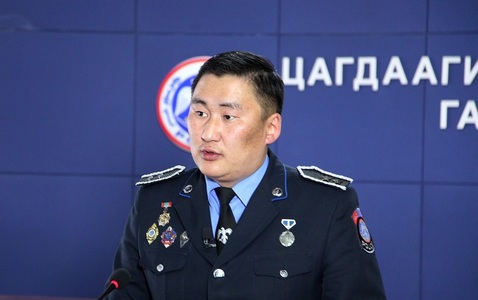 Иргэд 120 сая төгрөгөөр хохирчээ