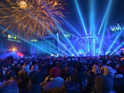 “Камертон” хамтлаг үнэгүй тоглоно  