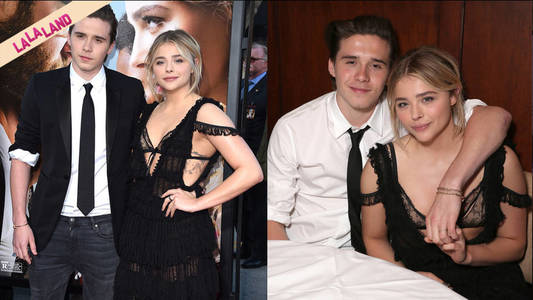 Бекхэмийн хүү салжээ